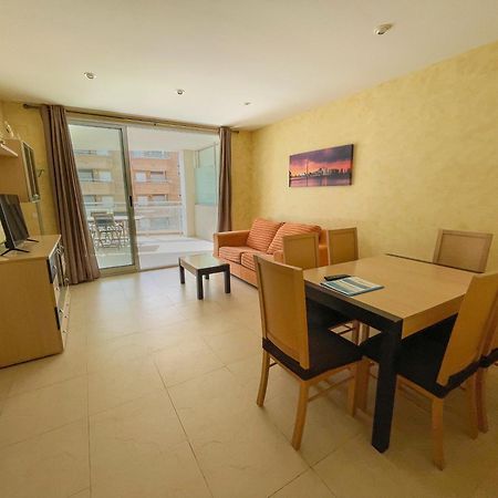 Apartamentos Mondrian Marina D'Or 1º Linea 3000 Oropesa del Mar Esterno foto