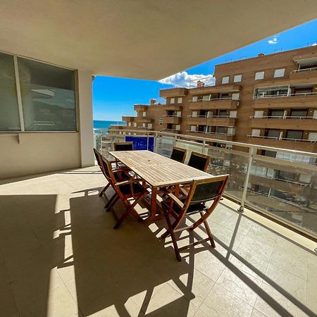 Apartamentos Mondrian Marina D'Or 1º Linea 3000 Oropesa del Mar Esterno foto