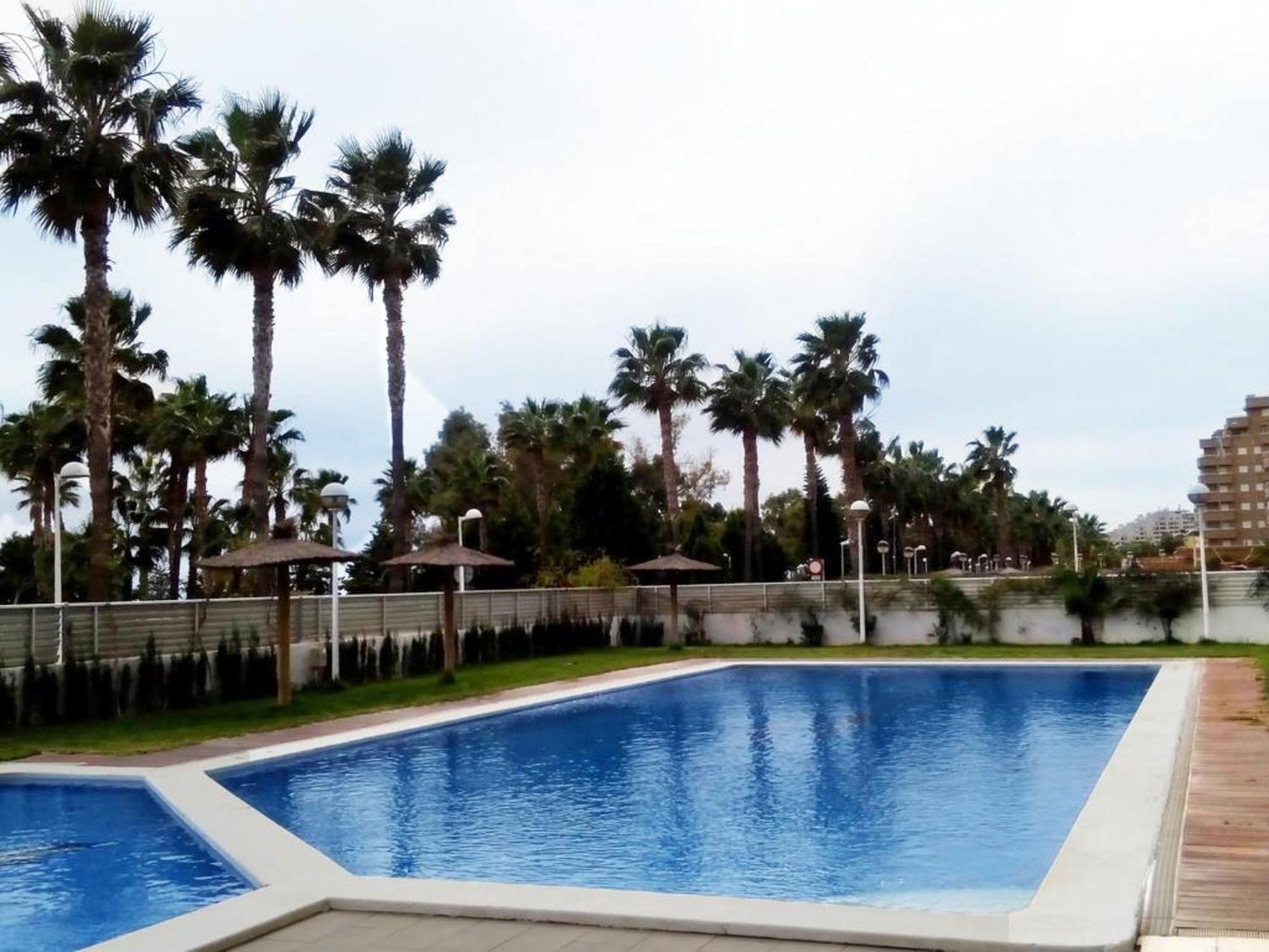 Apartamentos Mondrian Marina D'Or 1º Linea 3000 Oropesa del Mar Esterno foto