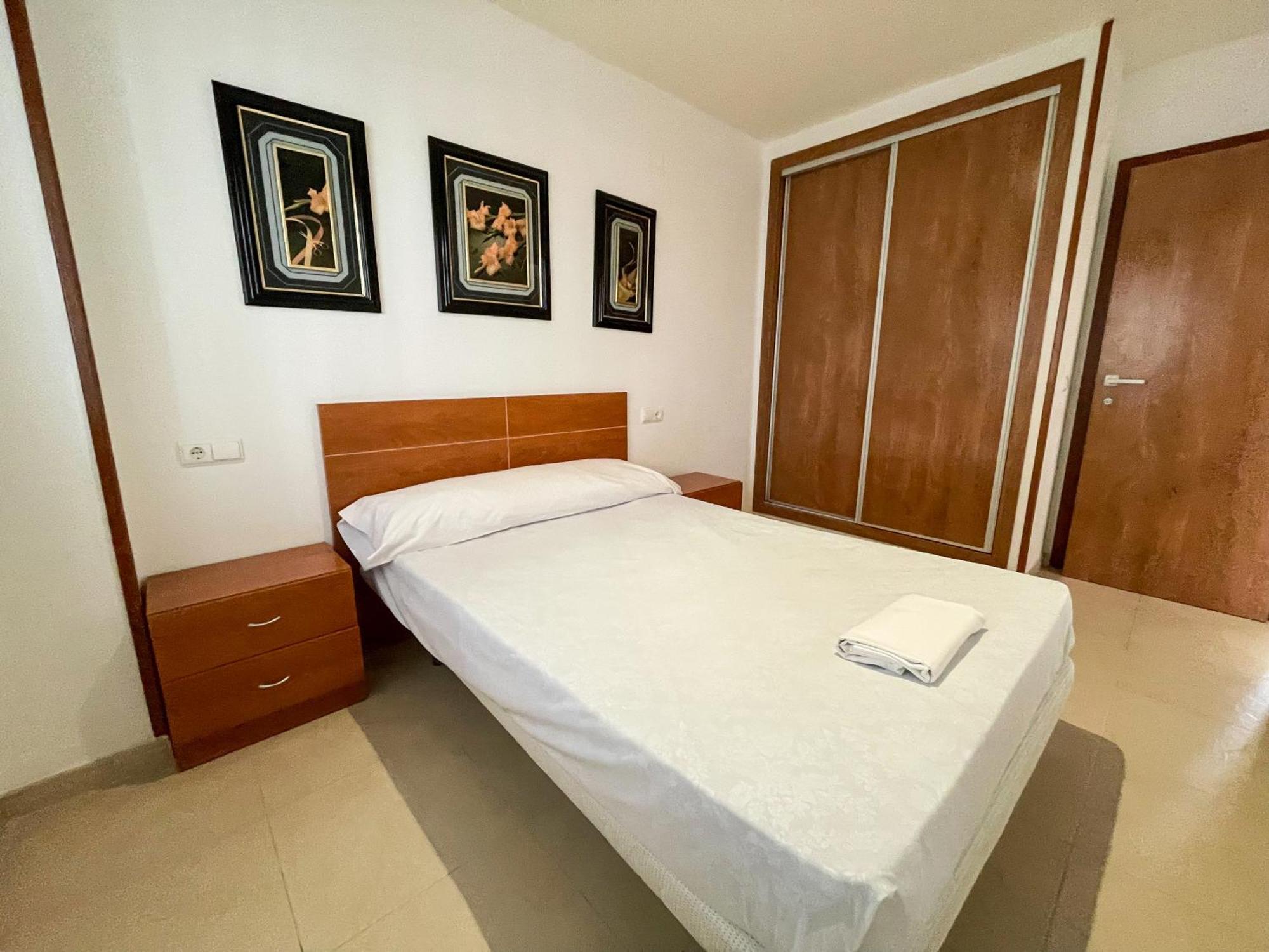 Apartamentos Mondrian Marina D'Or 1º Linea 3000 Oropesa del Mar Esterno foto