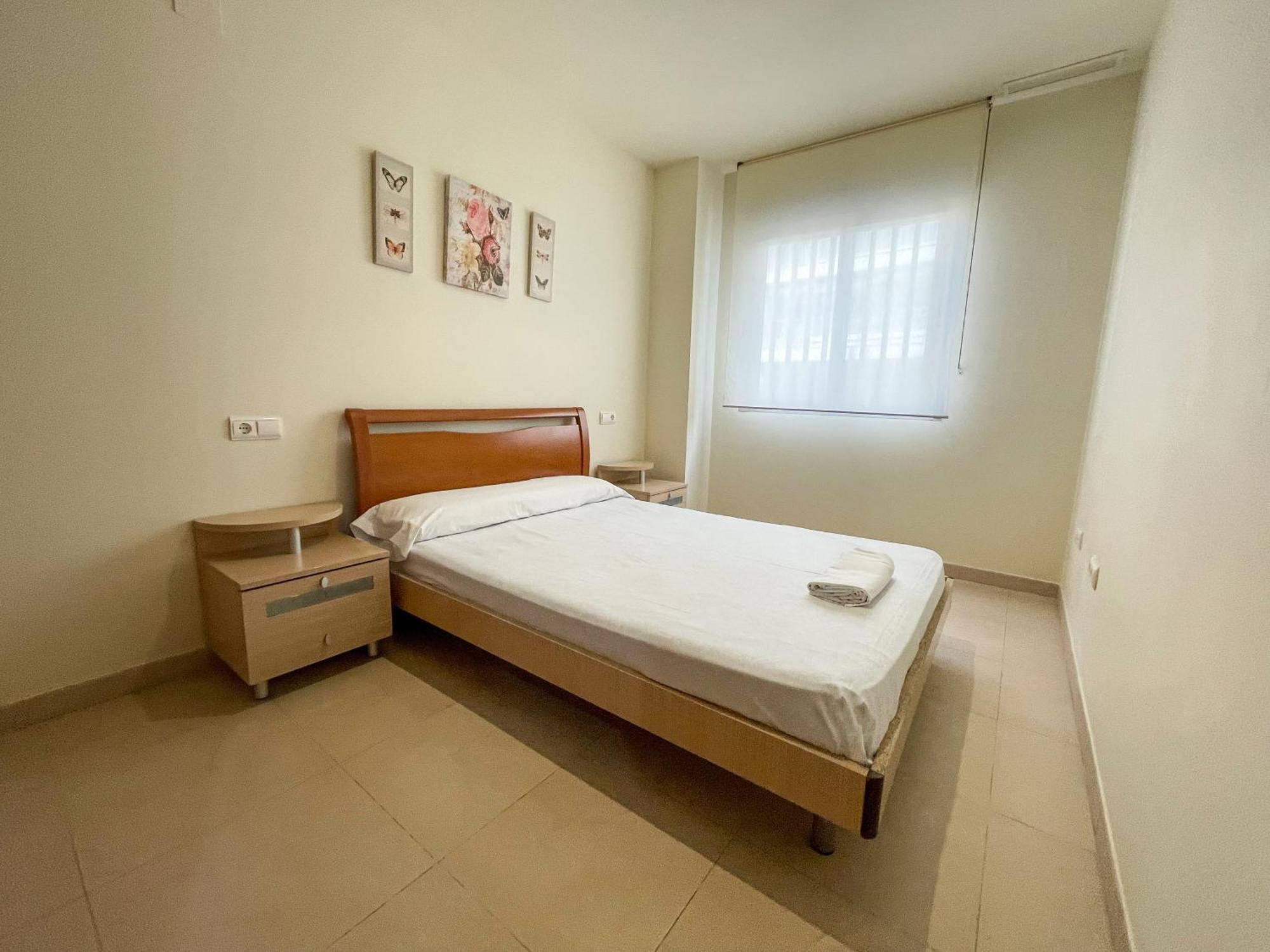 Apartamentos Mondrian Marina D'Or 1º Linea 3000 Oropesa del Mar Esterno foto