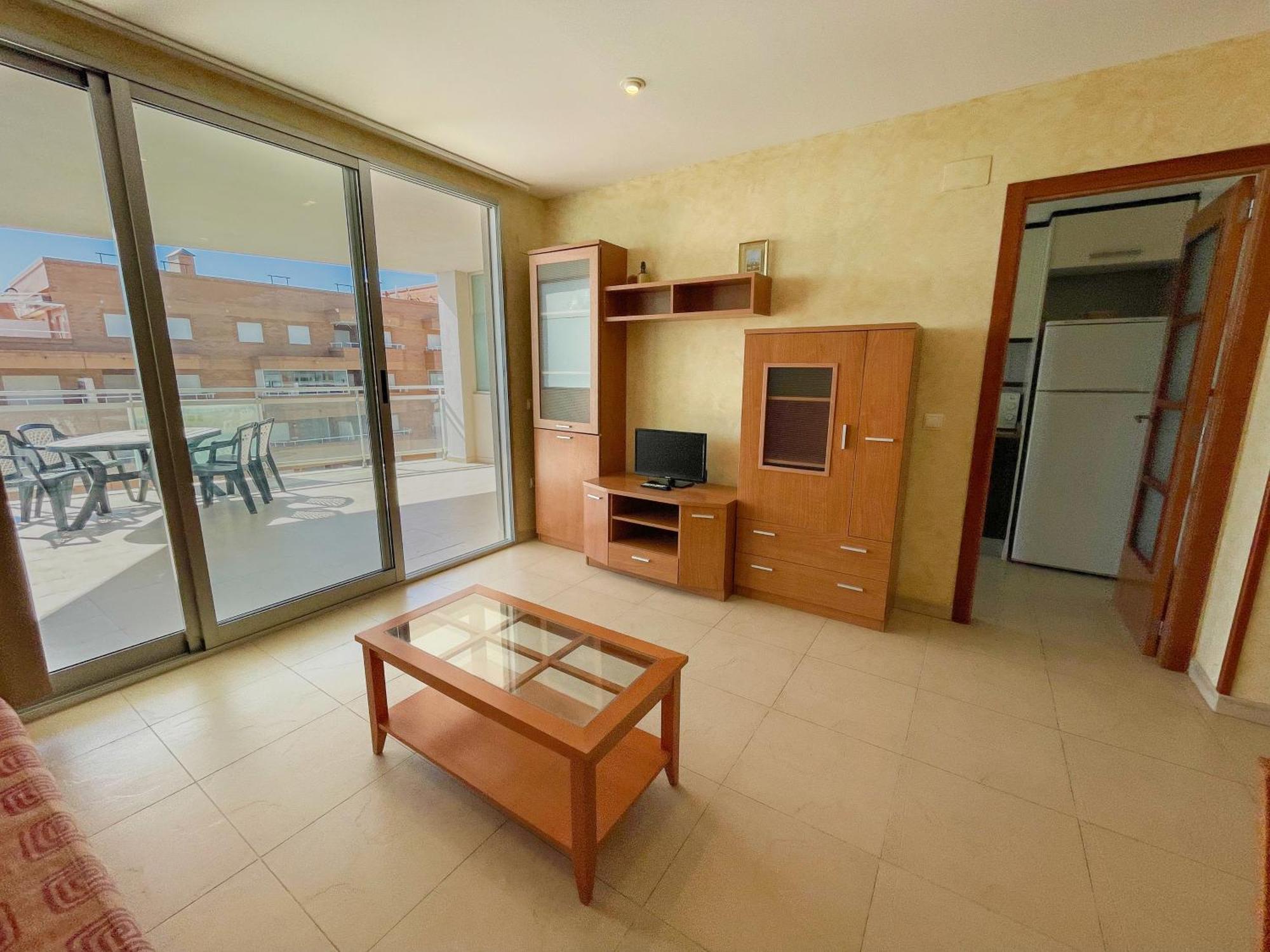 Apartamentos Mondrian Marina D'Or 1º Linea 3000 Oropesa del Mar Esterno foto