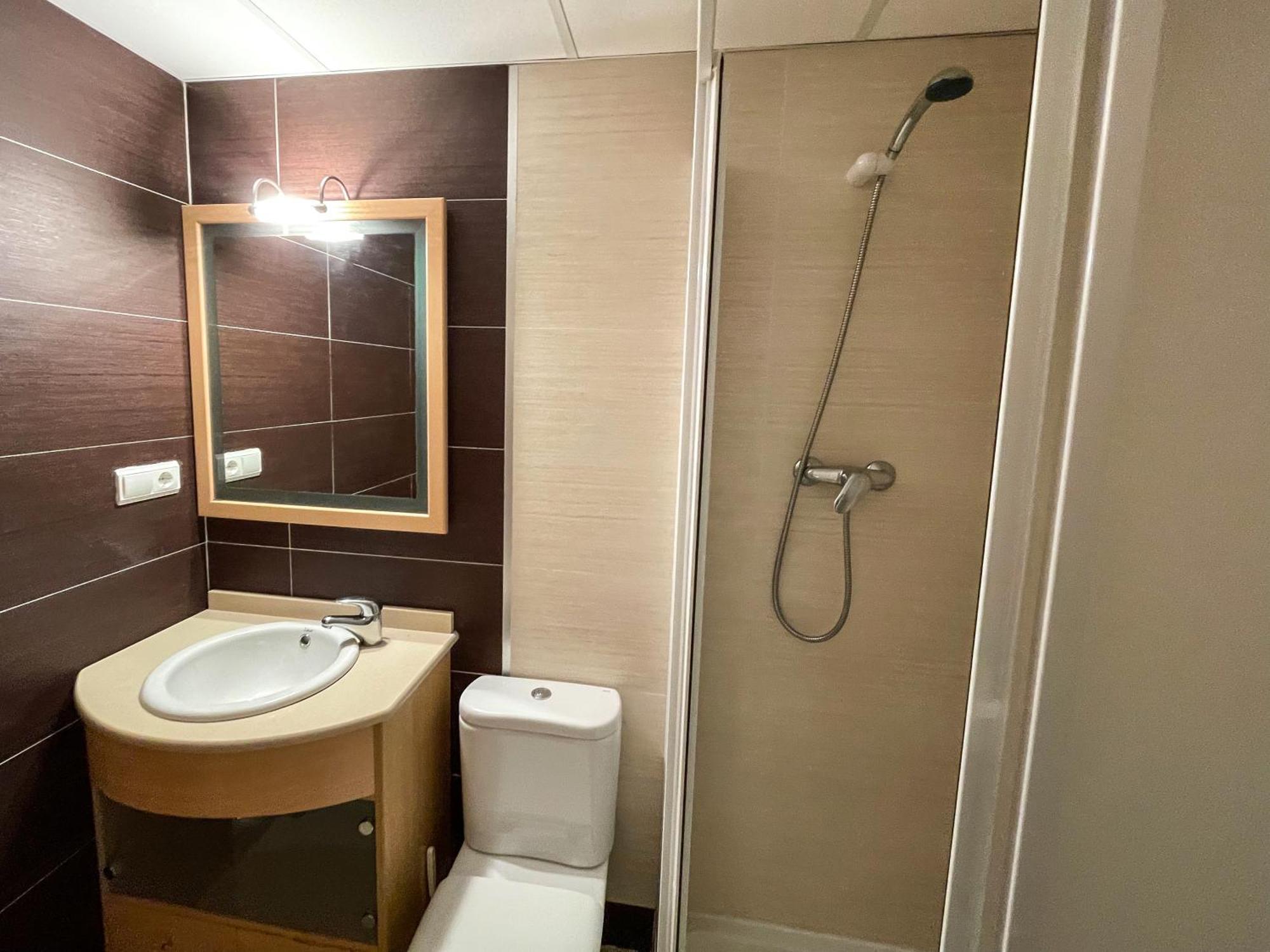 Apartamentos Mondrian Marina D'Or 1º Linea 3000 Oropesa del Mar Esterno foto