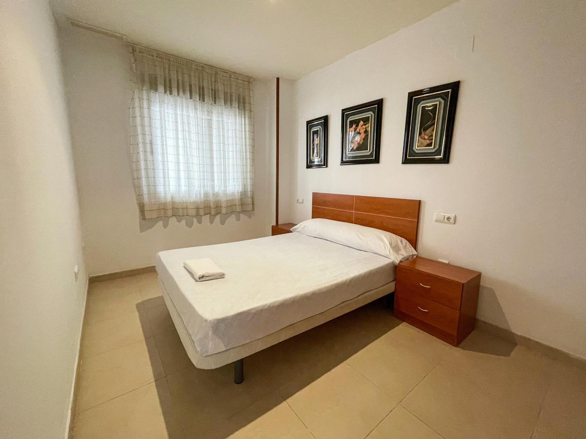 Apartamentos Mondrian Marina D'Or 1º Linea 3000 Oropesa del Mar Esterno foto