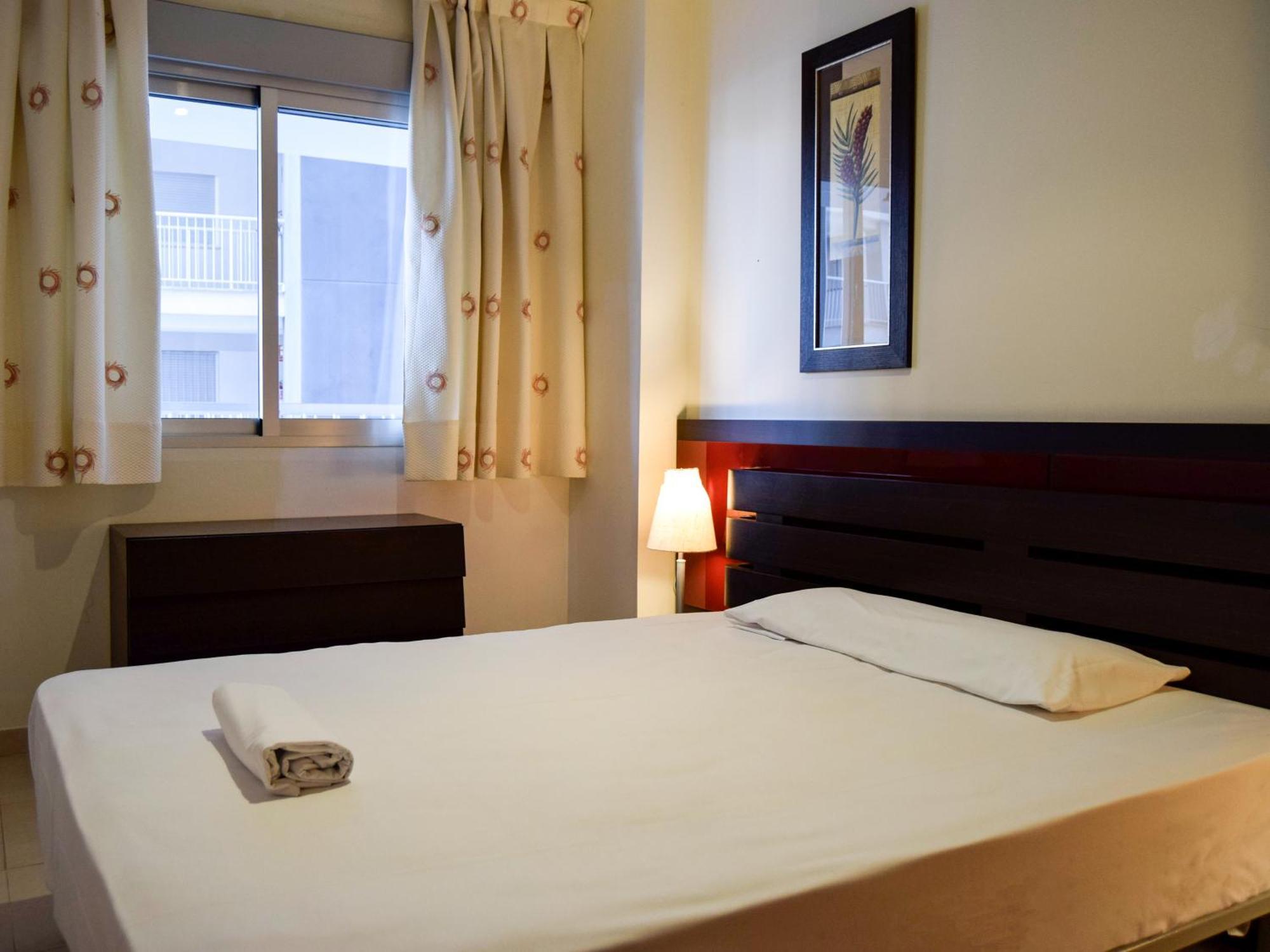 Apartamentos Mondrian Marina D'Or 1º Linea 3000 Oropesa del Mar Esterno foto