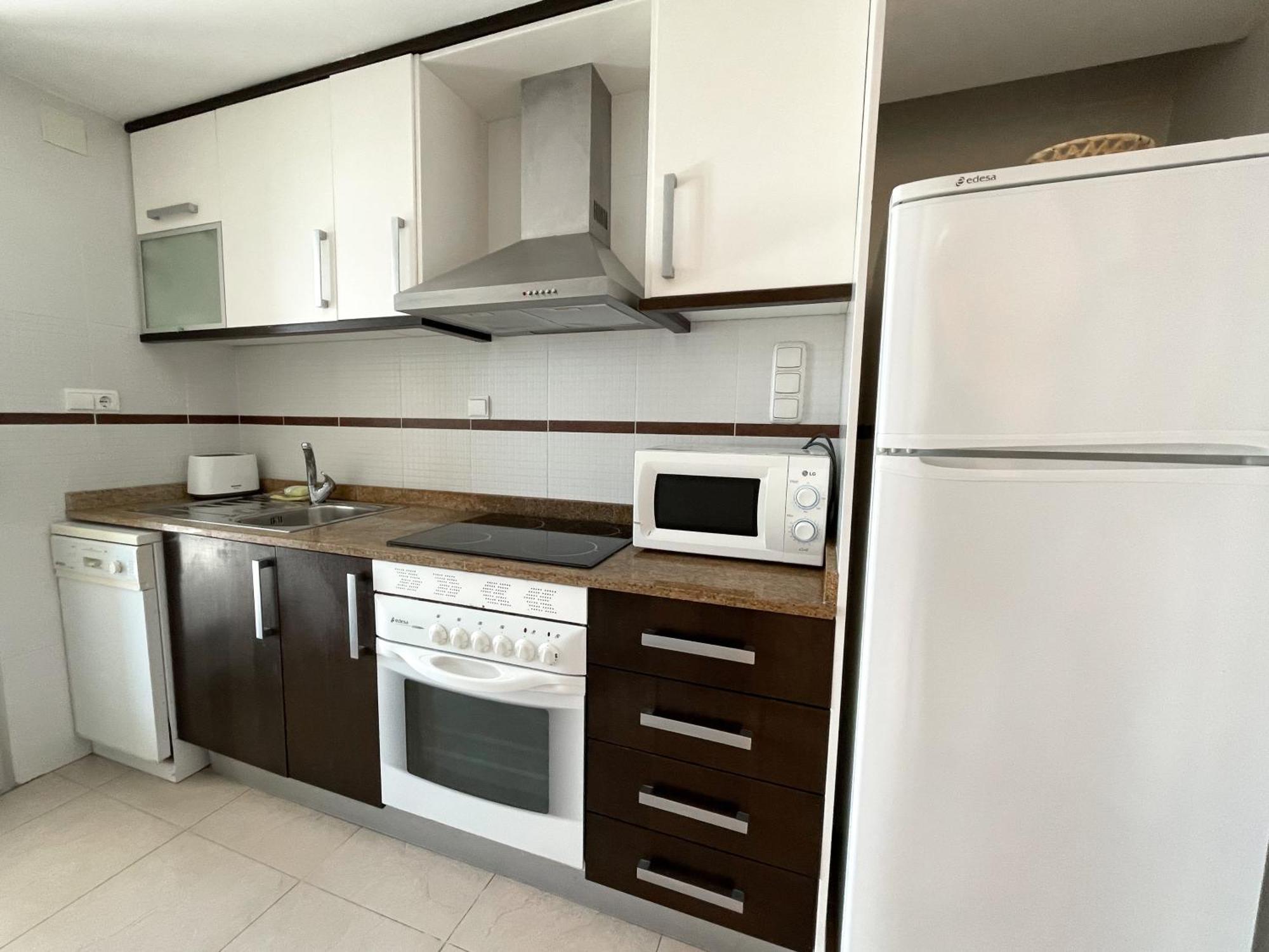 Apartamentos Mondrian Marina D'Or 1º Linea 3000 Oropesa del Mar Esterno foto