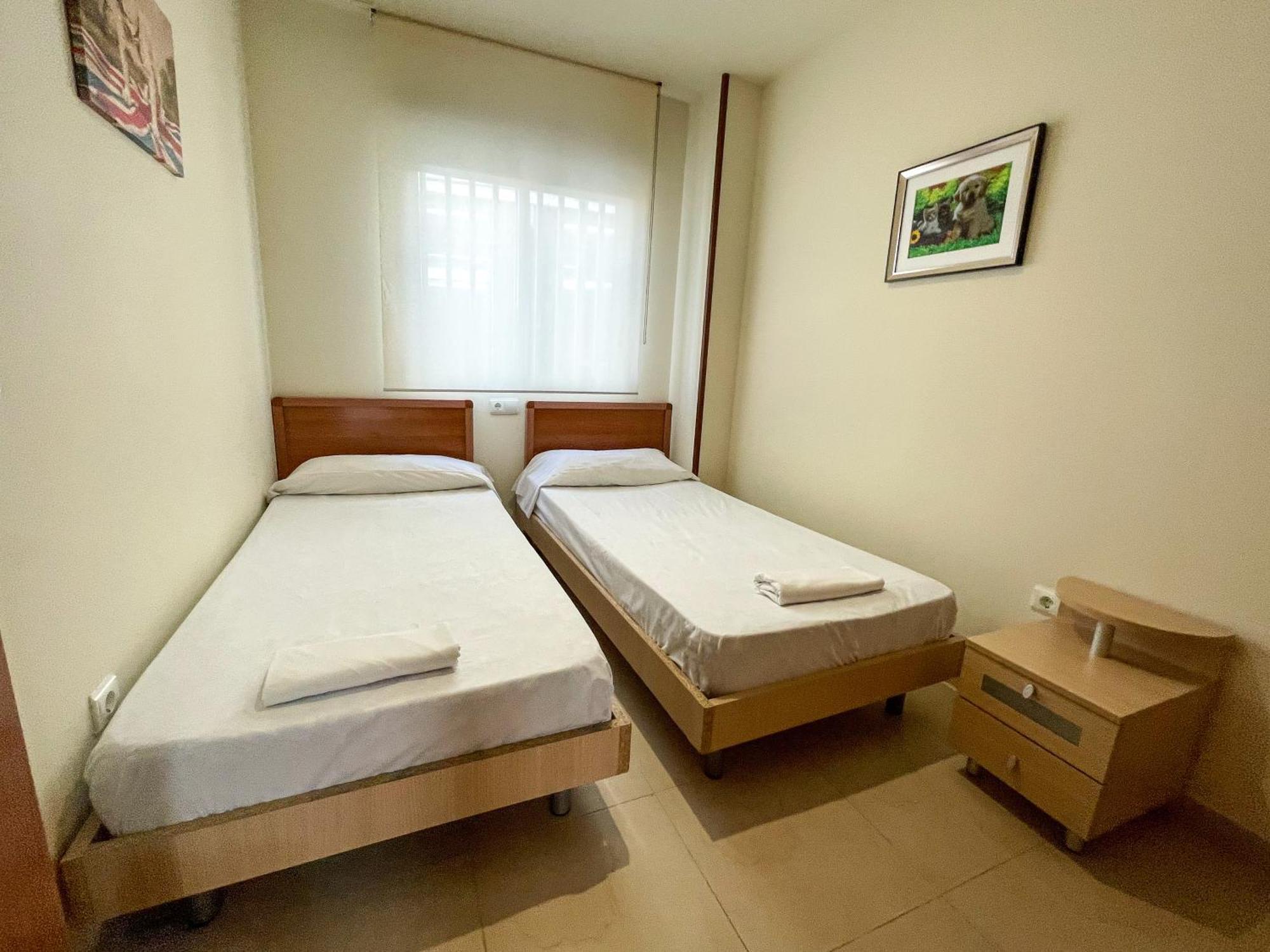Apartamentos Mondrian Marina D'Or 1º Linea 3000 Oropesa del Mar Esterno foto