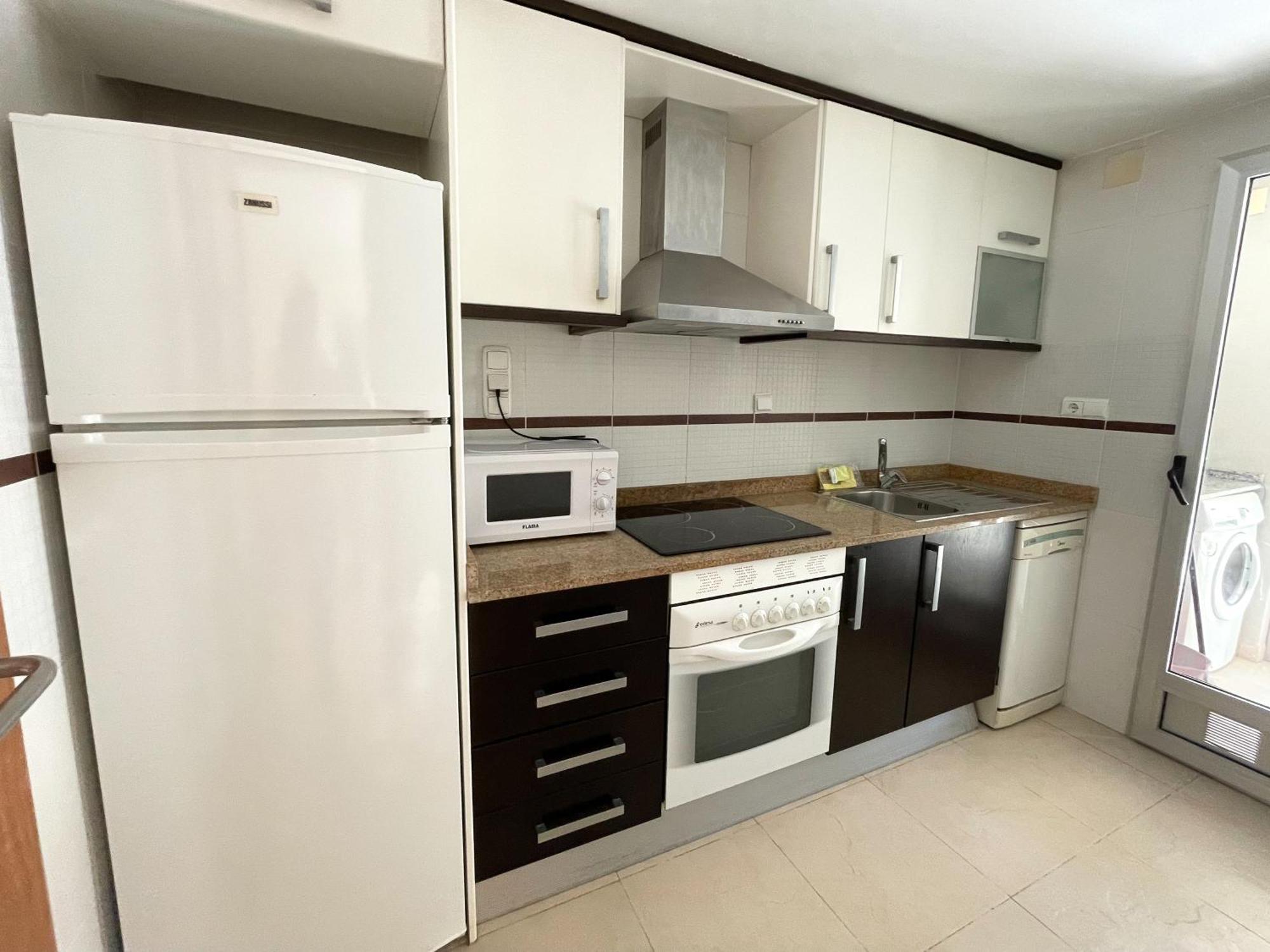 Apartamentos Mondrian Marina D'Or 1º Linea 3000 Oropesa del Mar Esterno foto